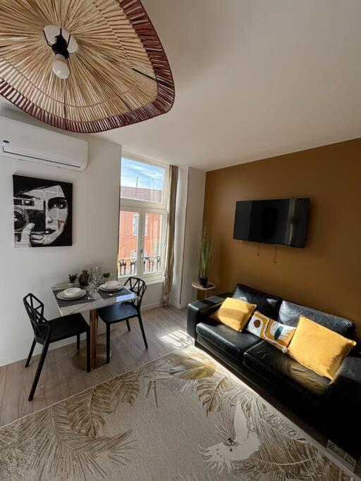 Apartment - Le 103