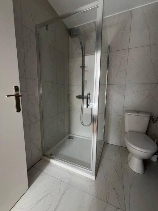 Apartment - Le 103 Roanne