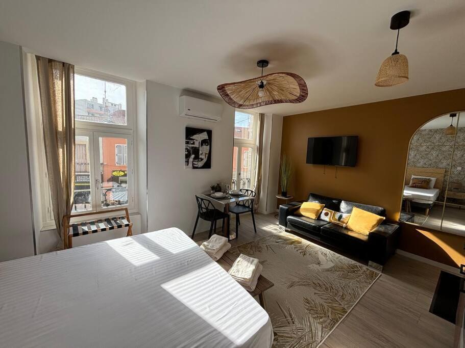 Apartment - Le 103 *