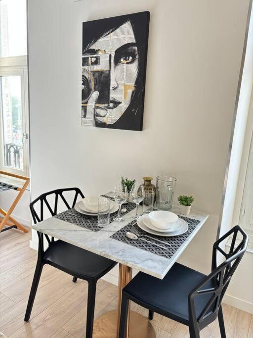 Apartment - Le 103 *