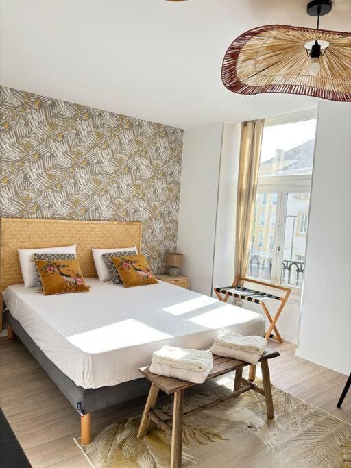 Apartment - Le 103